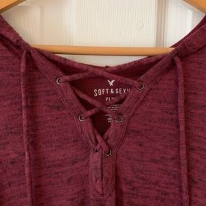 Aeropostale sweater